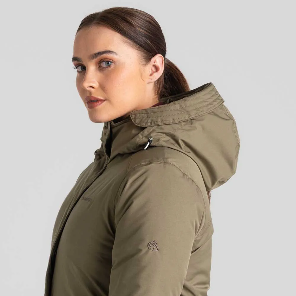 Craghoppers Neev Parka Craghoppers Neev Parka