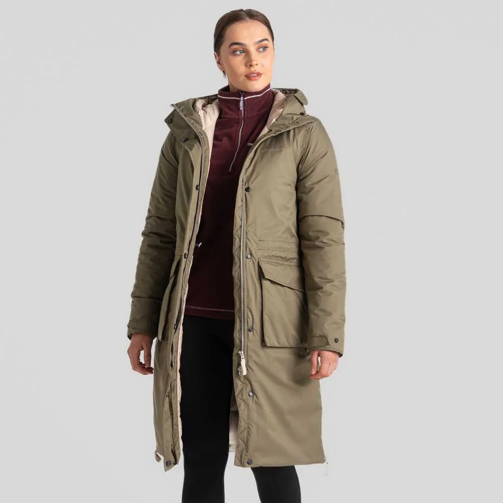 Craghoppers Neev Parka Craghoppers Neev Parka
