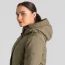 Craghoppers Neev Parka