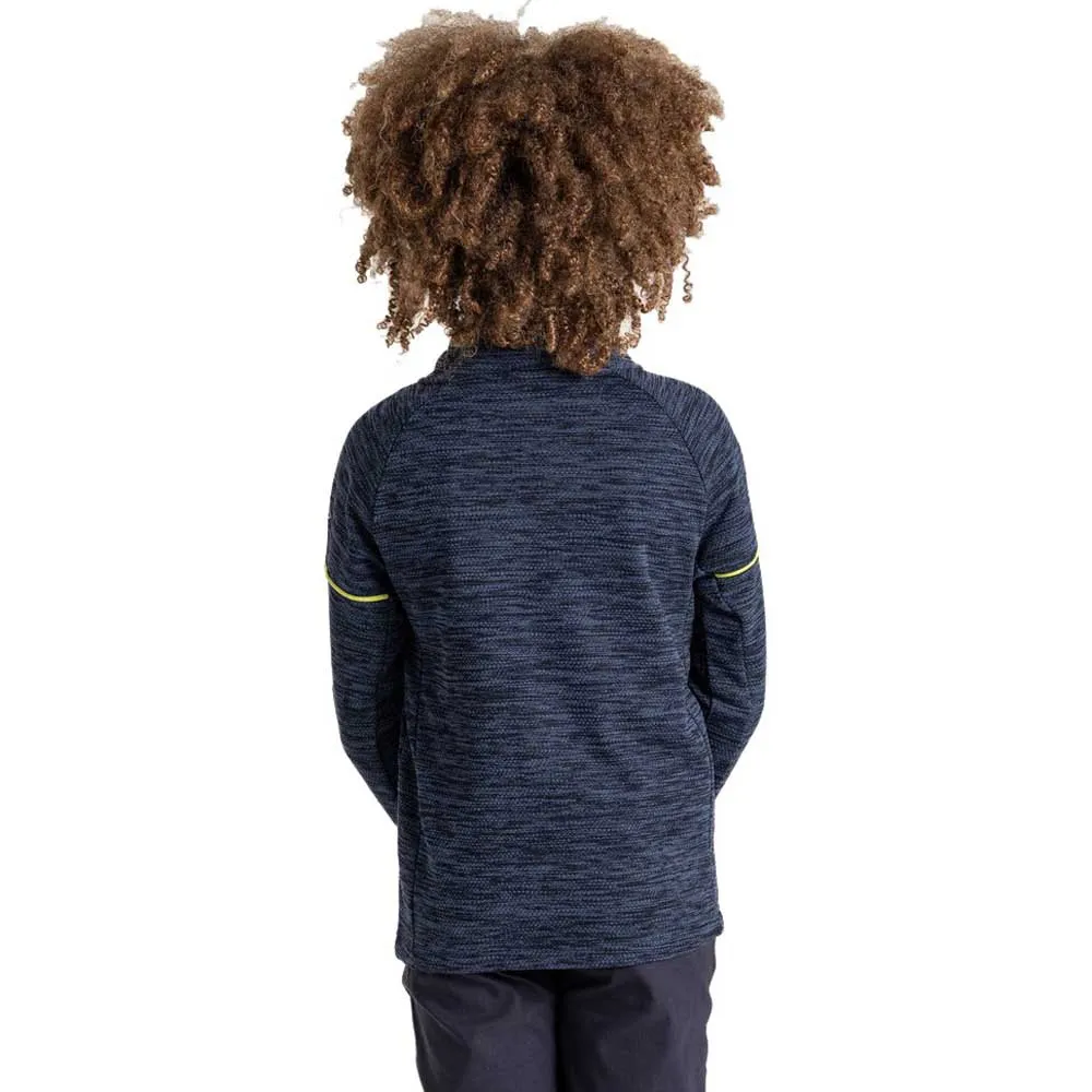 Craghoppers Nico Fleece, Blue navy, 3-4Y