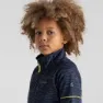 Craghoppers Nico Fleece, Blue navy, 3-4Y