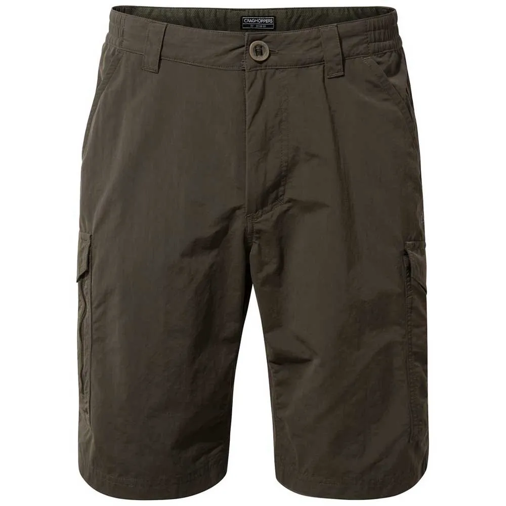 Craghoppers Nl Cargo Kurze Hose, Woodland green Craghoppers Nl Cargo Kurze Hose, Woodland green