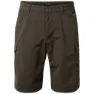 Craghoppers Nl Cargo Kurze Hose, Woodland green