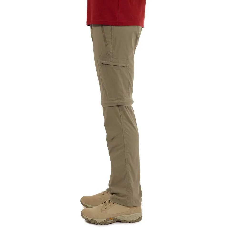 Craghoppers Noselife Pro Umwandelbare Hosen Craghoppers Noselife Pro Umwandelbare Hosen