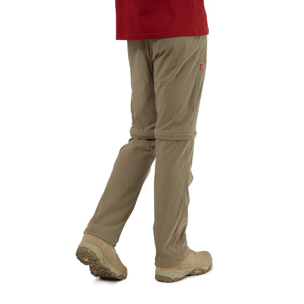 Craghoppers Noselife Pro Umwandelbare Hosen Craghoppers Noselife Pro Umwandelbare Hosen