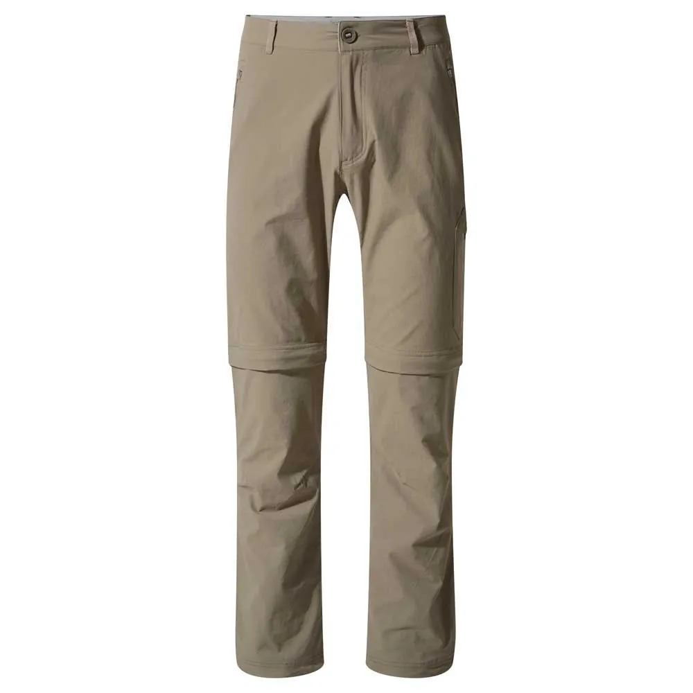 Craghoppers Noselife Pro Umwandelbare Hosen Craghoppers Noselife Pro Umwandelbare Hosen