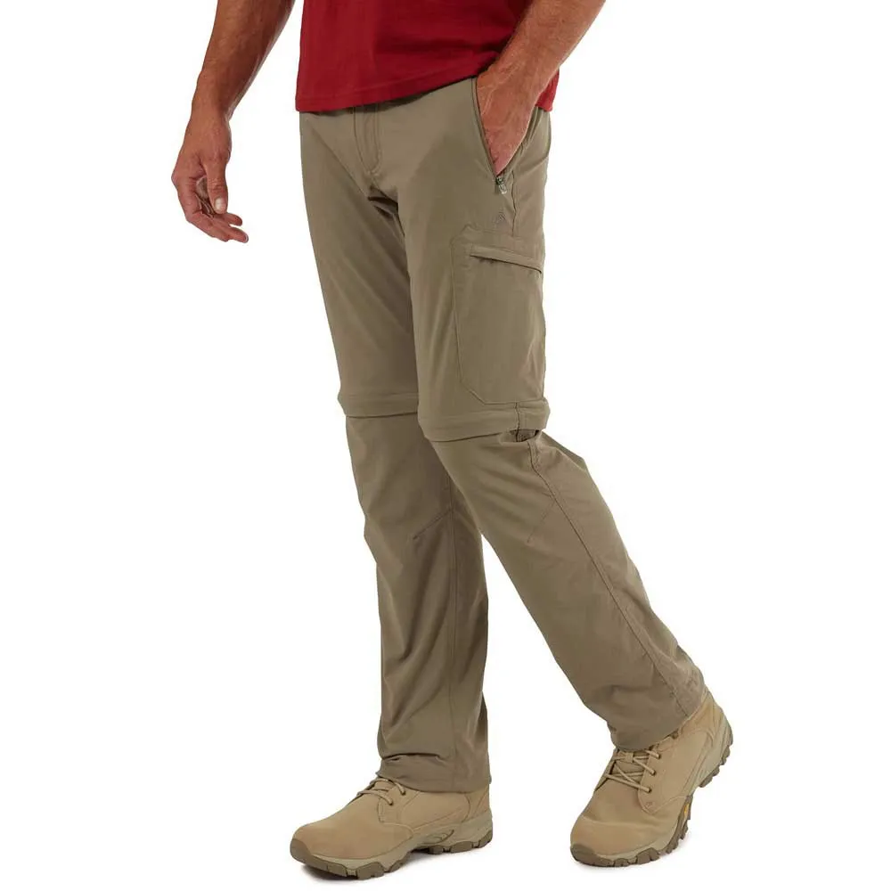 Craghoppers Noselife Pro Umwandelbare Hosen Craghoppers Noselife Pro Umwandelbare Hosen