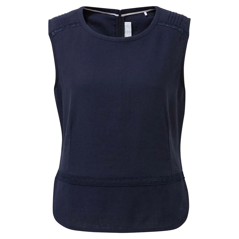 Craghoppers Nosibotanical Bonita ärmelloses T-shirt