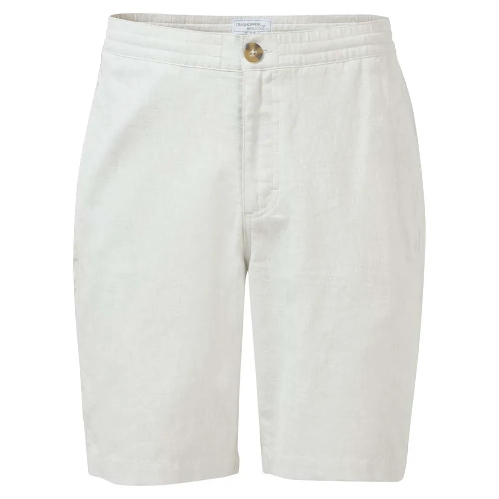 Craghoppers Nosibotanical Buck Kurze Hose Craghoppers Nosibotanical Buck Kurze Hose