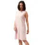 Craghoppers Nosibotanical Marin Kleid, Br lilac chk