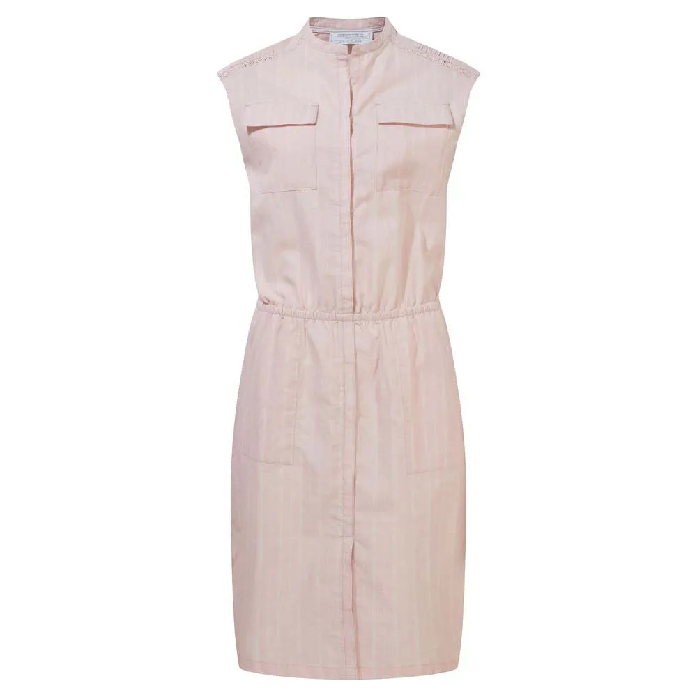 Craghoppers Nosibotanical Nicolet Kleid Craghoppers Nosibotanical Nicolet Kleid