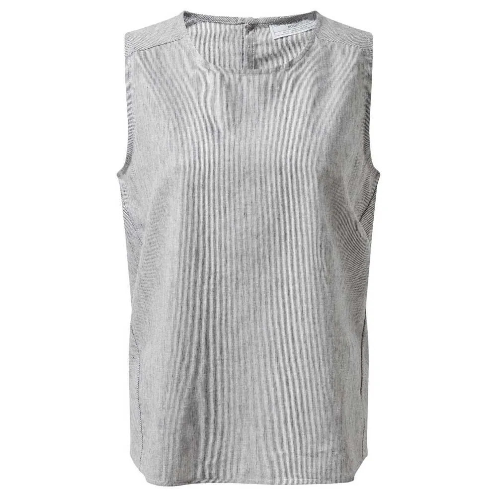 Craghoppers Nosibotanical Nulia ärmelloses T-shirt