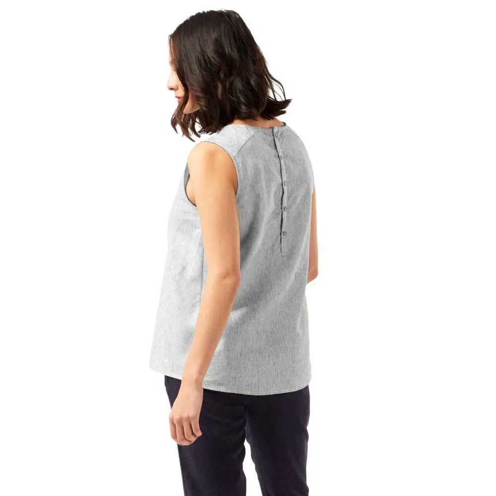 Craghoppers Nosibotanical Nulia ärmelloses T-shirt