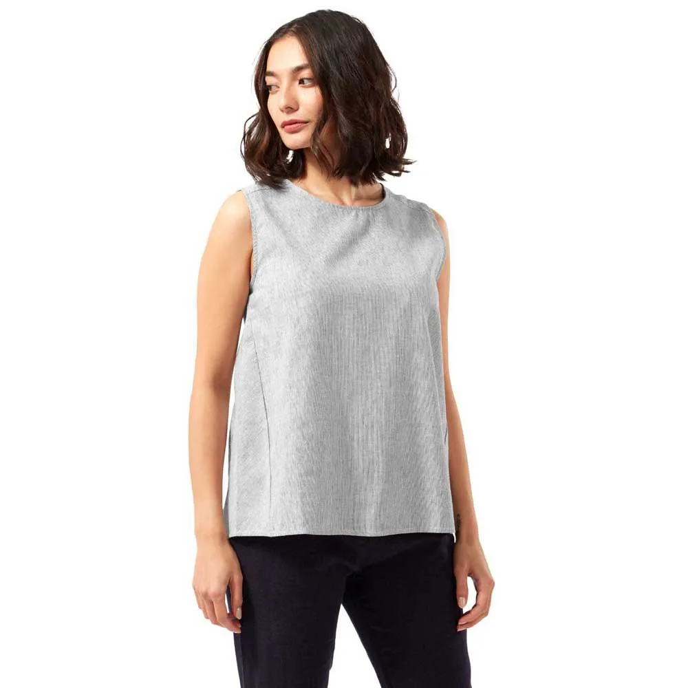 Craghoppers Nosibotanical Nulia ärmelloses T-shirt