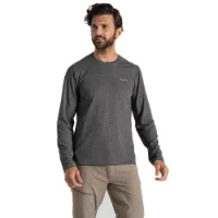 Craghoppers Nosilife Abel Langarm-t-shirt Craghoppers Nosilife Abel Langarm-t-shirt