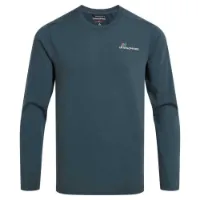 Craghoppers Nosilife Abel Langarm-t-shirt Craghoppers Nosilife Abel Langarm-t-shirt