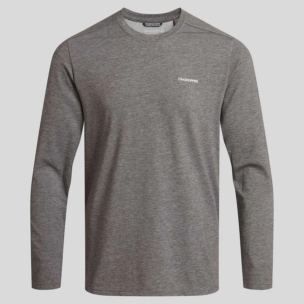 Craghoppers Nosilife Abel Langarm-t-shirt Craghoppers Nosilife Abel Langarm-t-shirt