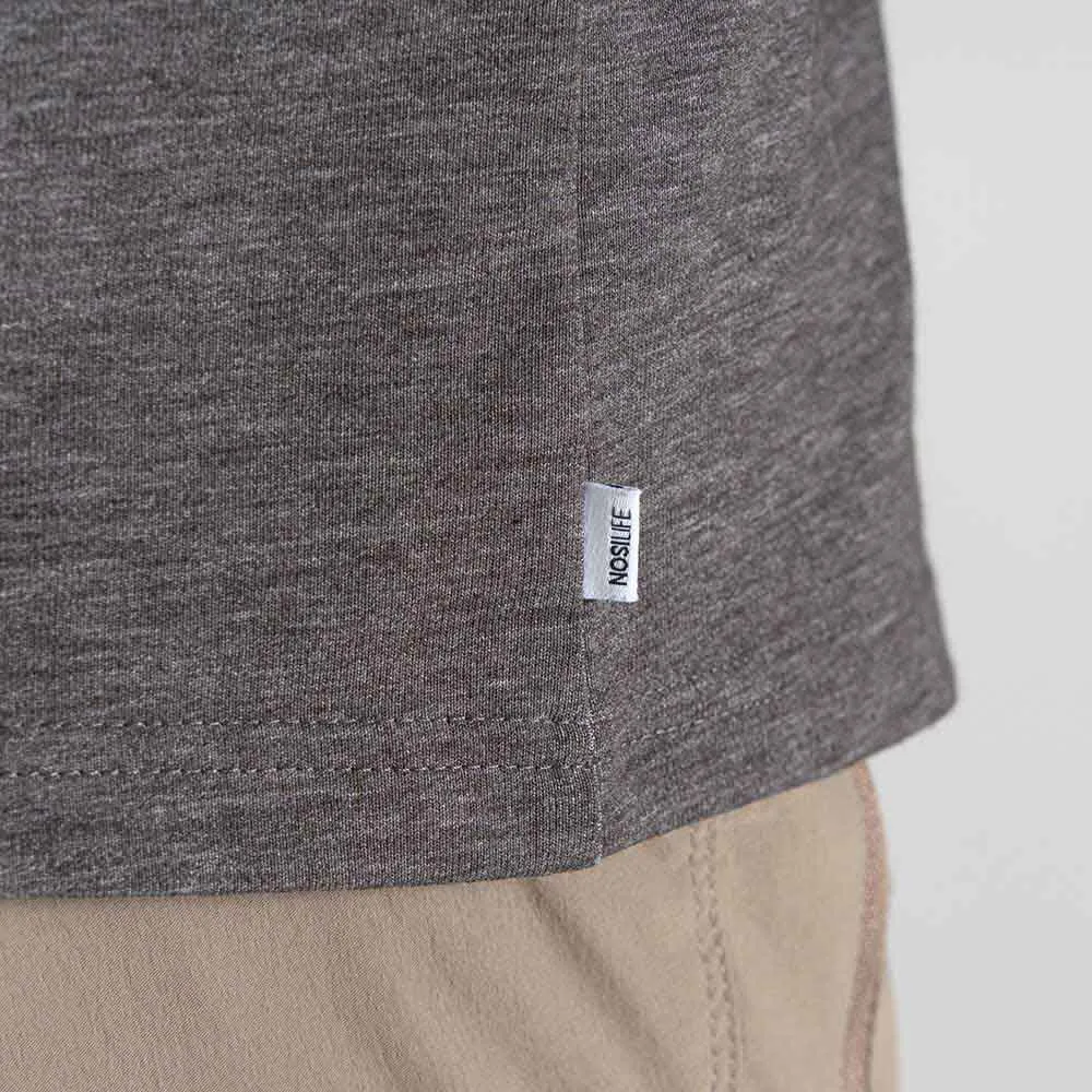 Craghoppers Nosilife Abel Langarm-t-shirt Craghoppers Nosilife Abel Langarm-t-shirt