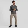 Craghoppers Nosilife Abel Langarm-t-shirt