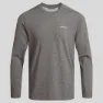 Craghoppers Nosilife Abel Langarm-t-shirt