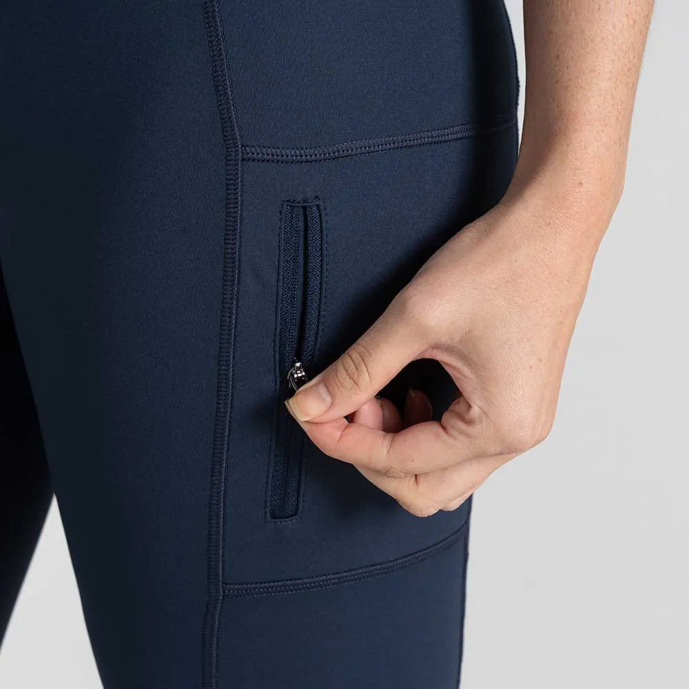 Craghoppers Nosilife Adeena Leggings Craghoppers Nosilife Adeena Leggings