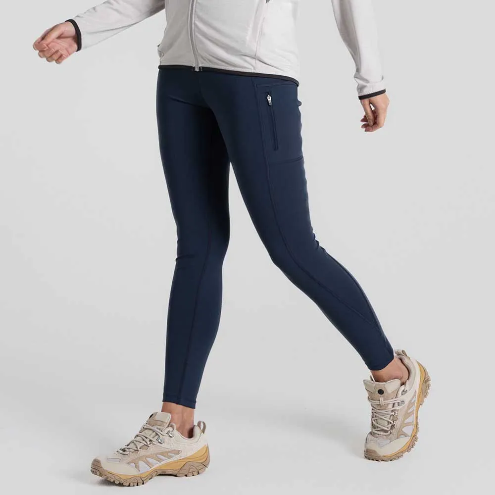 Craghoppers Nosilife Adeena Leggings Craghoppers Nosilife Adeena Leggings