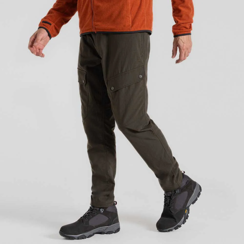 Craghoppers Nosilife Adventure Ii Hosen Craghoppers Nosilife Adventure Ii Hosen