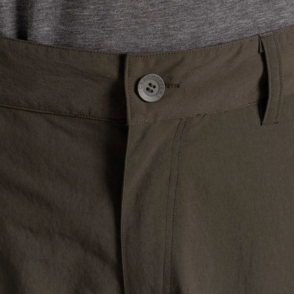 Craghoppers Nosilife Adventure Ii Hosen Craghoppers Nosilife Adventure Ii Hosen