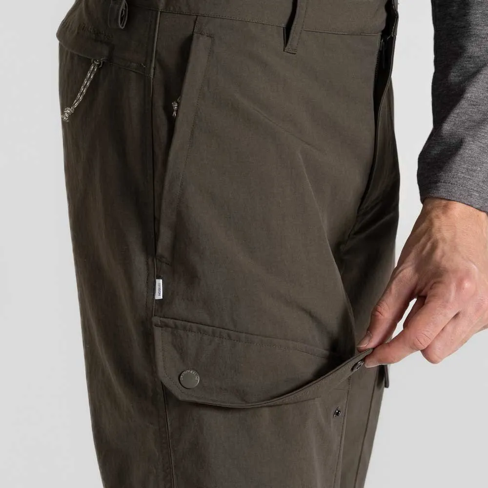 Craghoppers Nosilife Adventure Ii Hosen Craghoppers Nosilife Adventure Ii Hosen