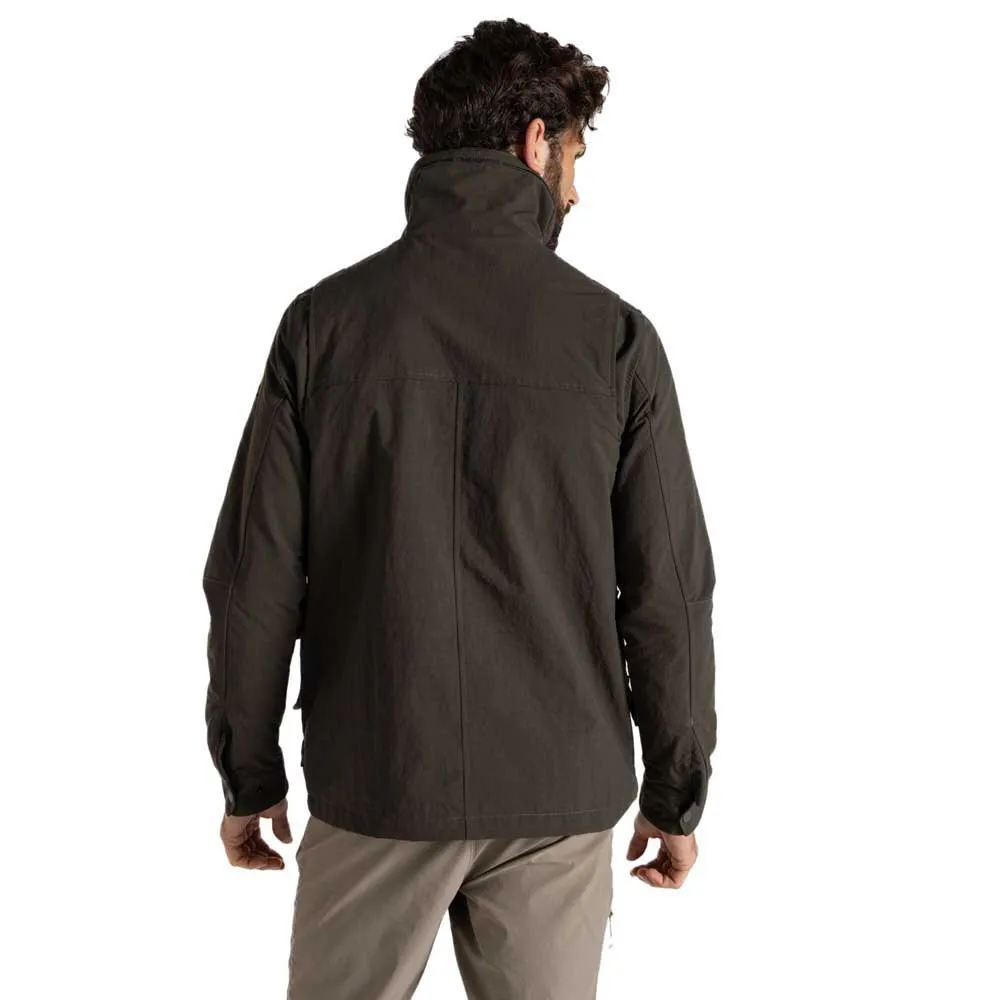 Craghoppers Nosilife Adventure Iv Jacke Craghoppers Nosilife Adventure Iv Jacke