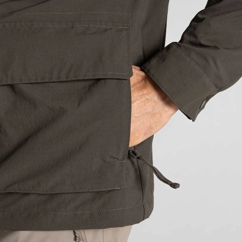 Craghoppers Nosilife Adventure Iv Jacke Craghoppers Nosilife Adventure Iv Jacke