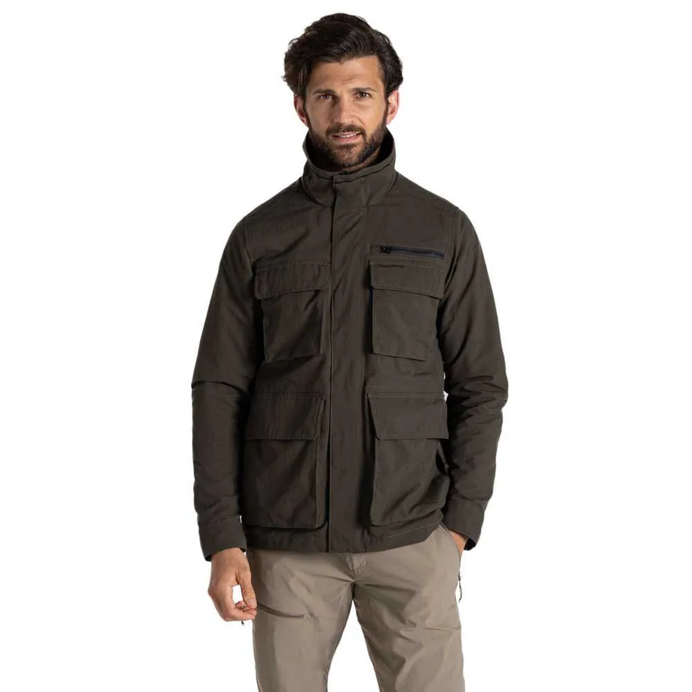 Craghoppers Nosilife Adventure Iv Jacke Craghoppers Nosilife Adventure Iv Jacke