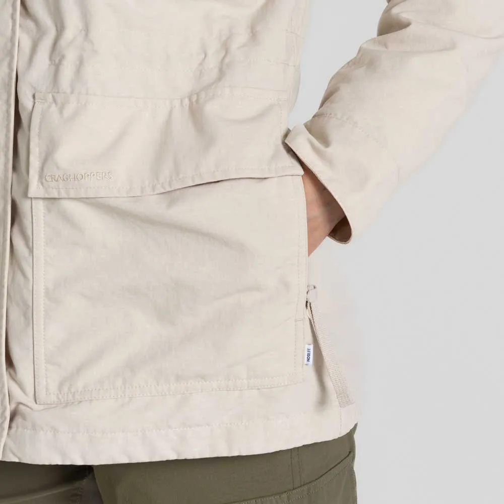 Craghoppers Nosilife Adventure Jacke Craghoppers Nosilife Adventure Jacke