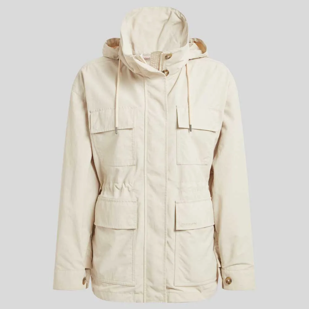 Craghoppers Nosilife Adventure Jacke Craghoppers Nosilife Adventure Jacke