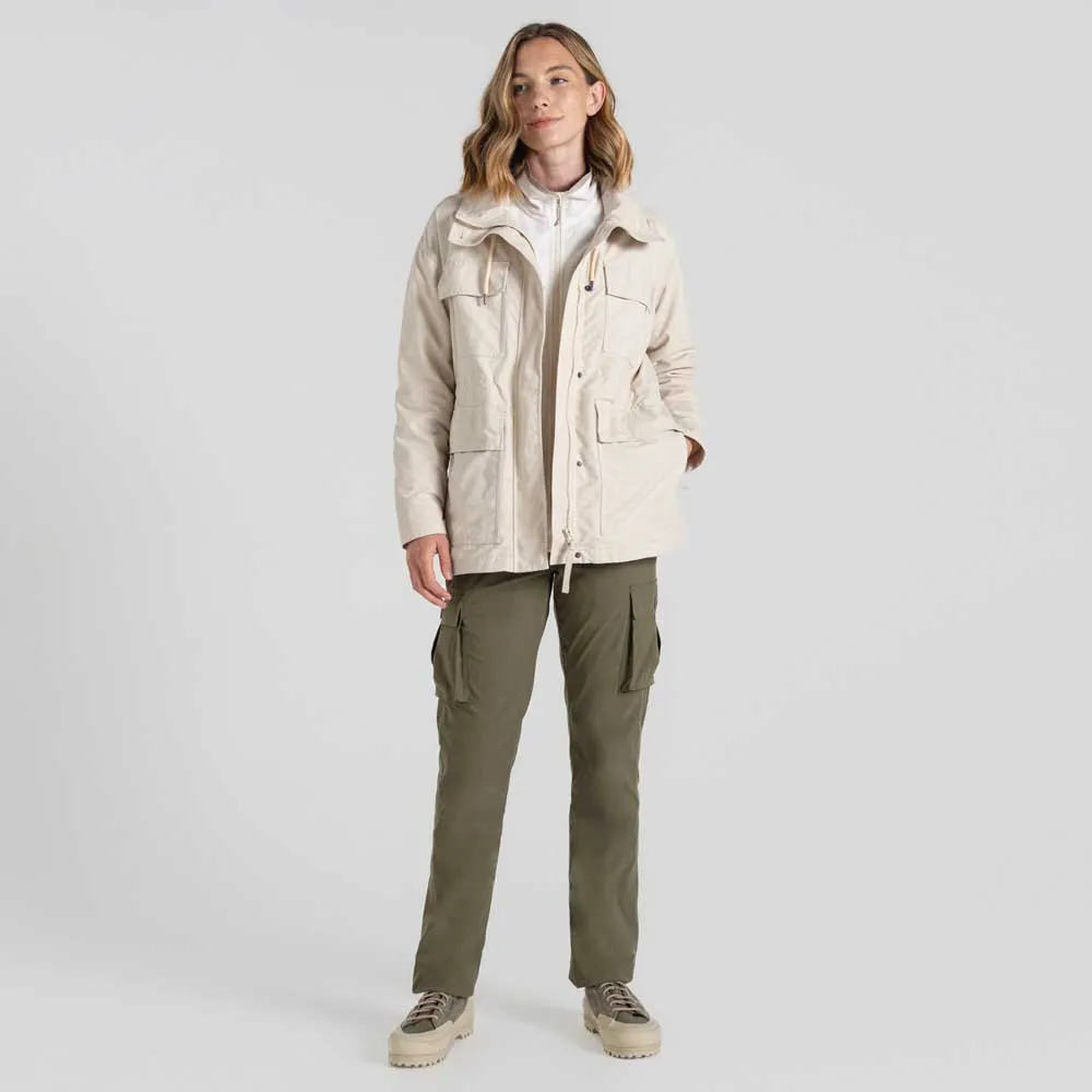 Craghoppers Nosilife Adventure Jacke Craghoppers Nosilife Adventure Jacke