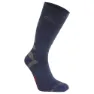 Blue navy / coast grey