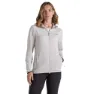 Light grey marl