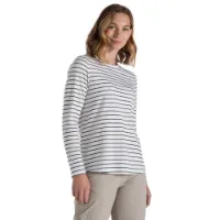 Craghoppers Nosilife Akona Langarm-t-shirt Craghoppers Nosilife Akona Langarm-t-shirt