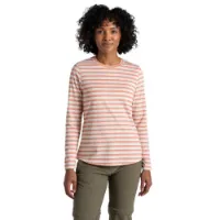 Craghoppers Nosilife Akona Langarm-t-shirt Craghoppers Nosilife Akona Langarm-t-shirt