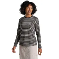 Craghoppers Nosilife Akona Langarm-t-shirt
