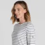 Craghoppers Nosilife Akona Langarm-t-shirt