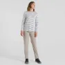 Craghoppers Nosilife Akona Langarm-t-shirt
