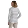 Craghoppers Nosilife Akona Langarm-t-shirt