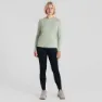 Craghoppers Nosilife Akona Langarm-t-shirt