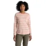 Clay stripe