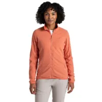 Craghoppers Nosilife Anya Fleece Mit Durchgehendem Reißverschluss Craghoppers Nosilife Anya Fleece Mit Durchgehendem Reißverschluss