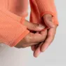Craghoppers Nosilife Anya Fleece Mit Durchgehendem Reißverschluss