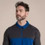 Craghoppers Nosilife Avro Kurzarm-poloshirt