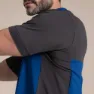 Craghoppers Nosilife Avro Kurzarm-poloshirt