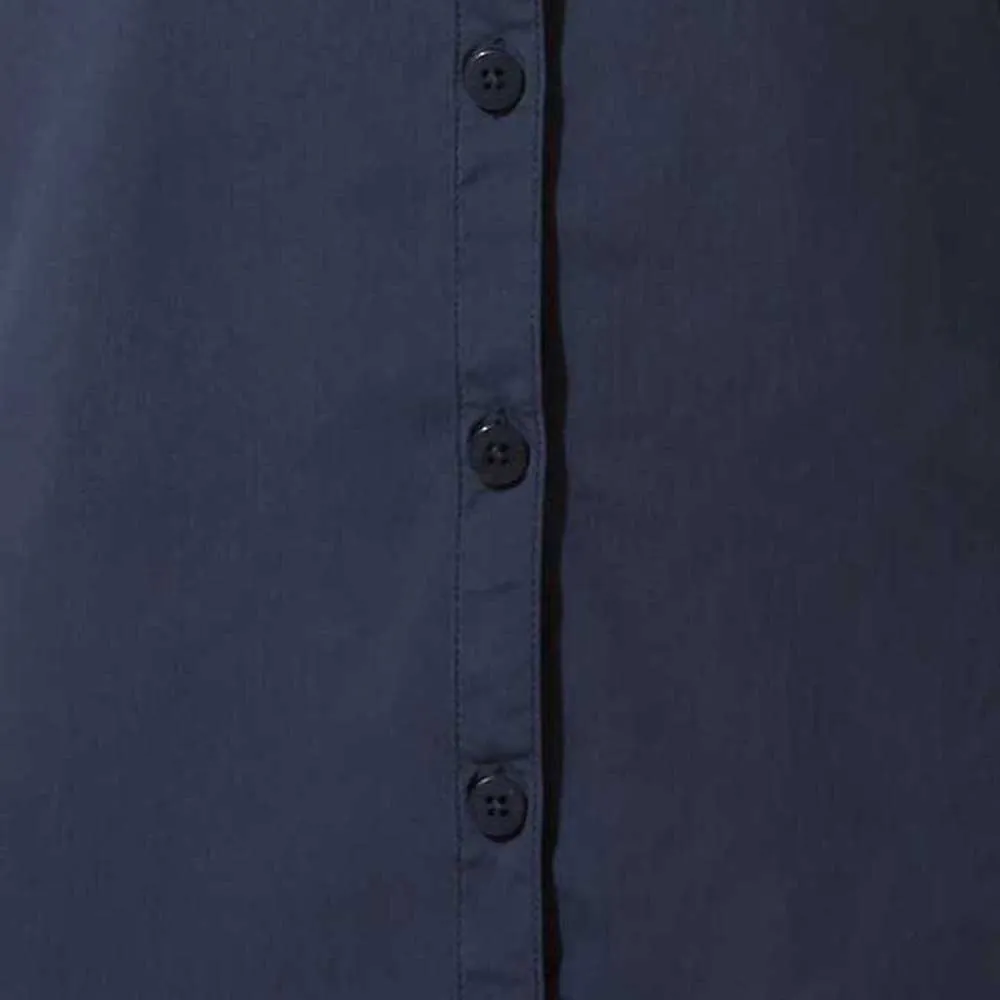 Craghoppers Nosilife Bardo Langarmhemd, Blue navy Craghoppers Nosilife Bardo Langarmhemd, Blue navy